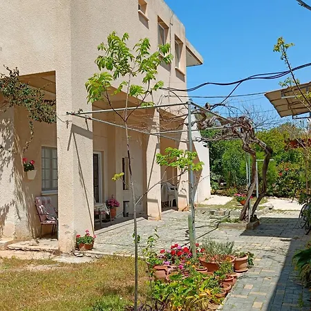 The Grapevine Apartman *